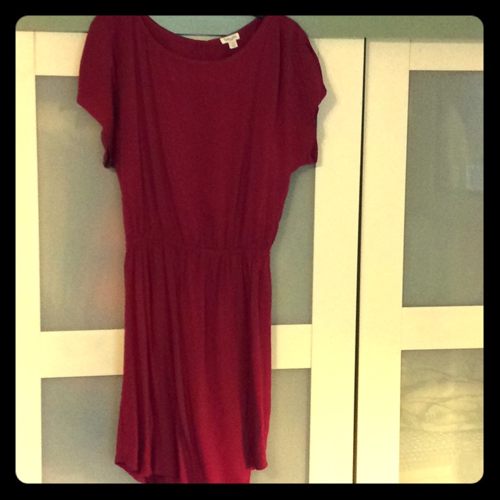 Splendid t-shirt dress
